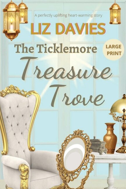 Couverture_The Ticklemore Treasure Trove