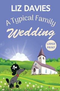 Front cover_A Typical Family Wedding