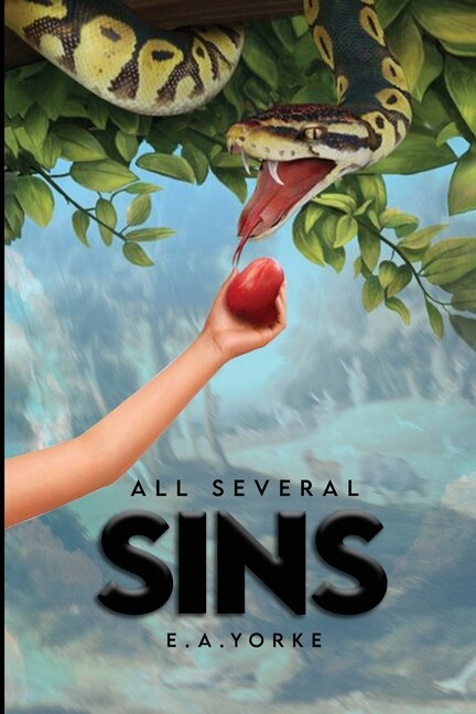 Front cover_All Several Sins
