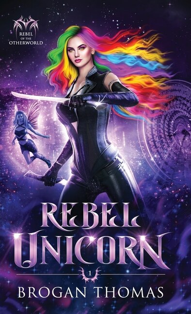Front cover_Rebel Unicorn