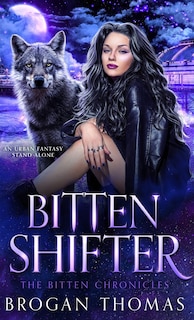 Front cover_Bitten Shifter