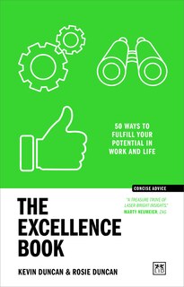 Couverture_The Excellence Book