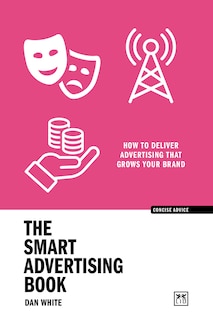 Front cover_The Smart Advertising Book