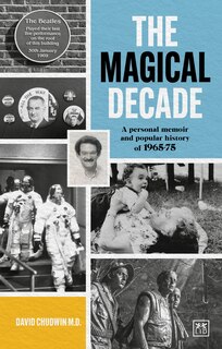 Front cover_The Magical Decade