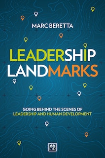 Front cover_Leadership Landmarks