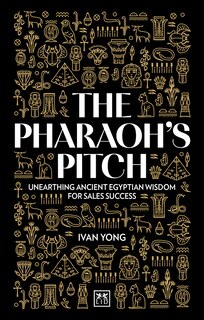 Front cover_The Pharaoh's Pitch