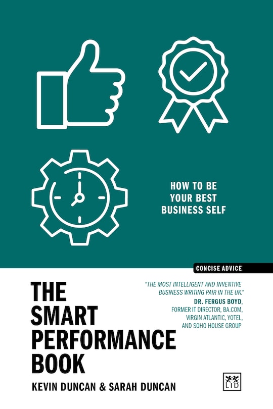 Couverture_The Smart Performance Book
