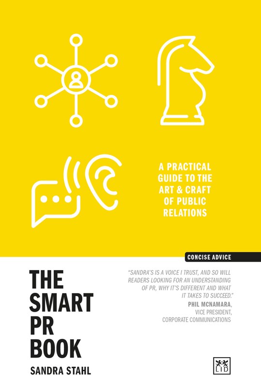 Couverture_The Smart PR Book