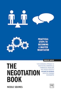 Couverture_The Negotiation Book