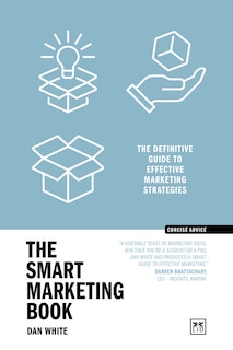 Front cover_The Smart Marketing Book PB