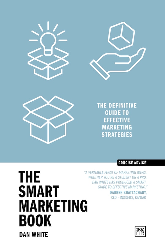 Front cover_The Smart Marketing Book PB
