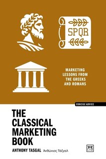 Couverture_The Classical Marketing Book