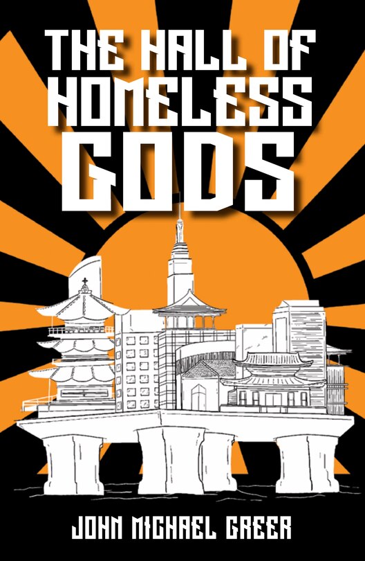 Couverture_The Hall of Homeless Gods