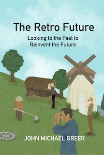 Front cover_The Retro Future