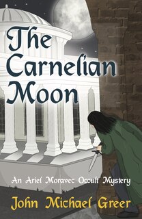 Front cover_The Carnelian Moon