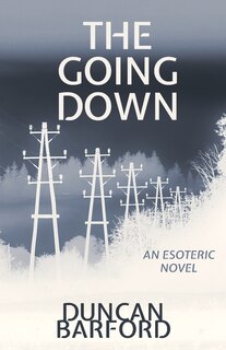 Front cover_The Going Down