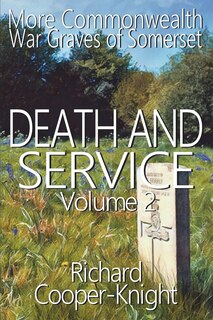 Front cover_Death and Service