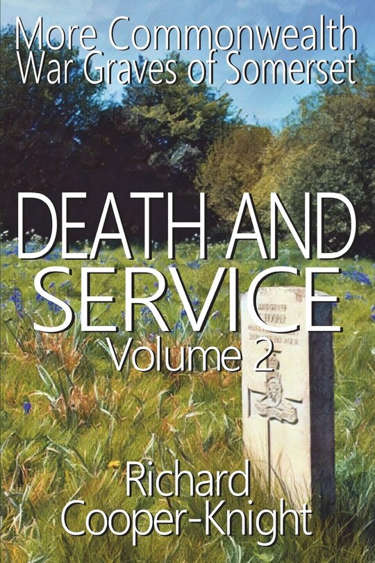Front cover_Death and Service