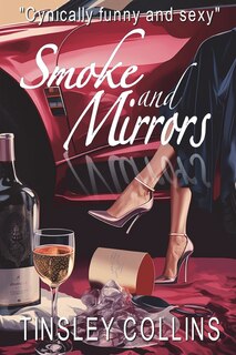 Front cover_Smoke and Mirrors