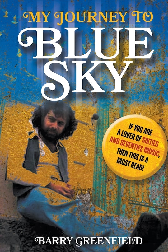 Front cover_My Journey to Blue Sky
