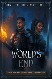 Front cover_World's End