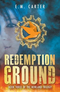 Couverture_Redemption Ground