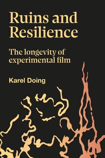 Front cover_Ruins and Resilience