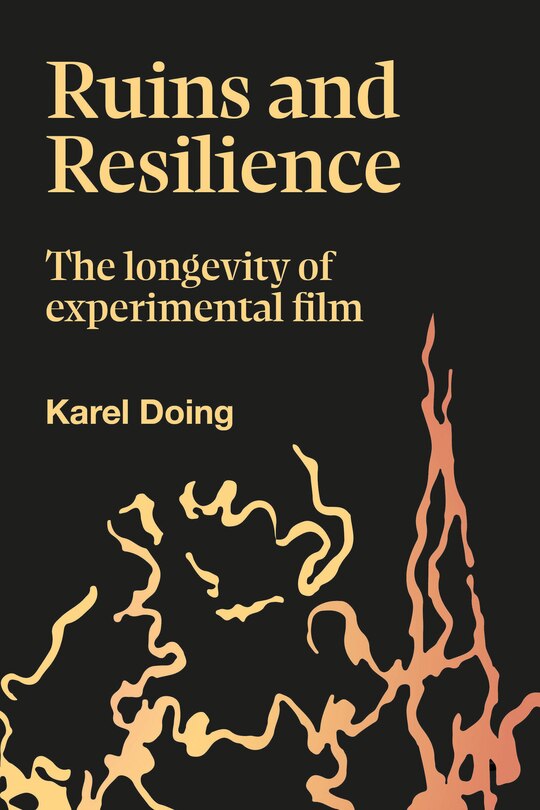 Front cover_Ruins and Resilience