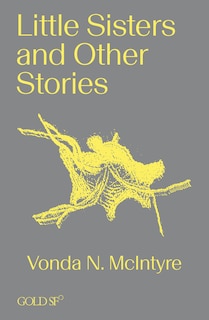 Couverture_Little Sisters and Other Stories