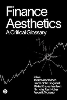 Couverture_Finance Aesthetics