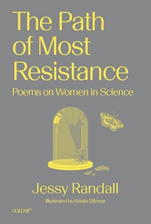 Front cover_The Path of Most Resistance