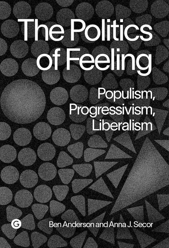 Front cover_The Politics of Feeling