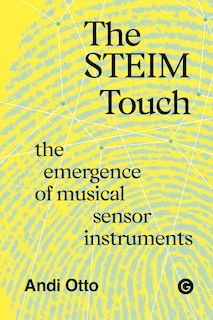Couverture_The STEIM Touch