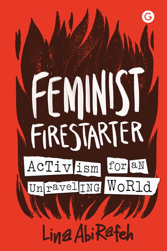 Couverture_Feminist Firestarter