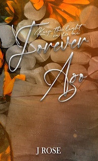 Front cover_Forever Ago