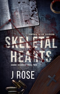 Front cover_Skeletal Hearts