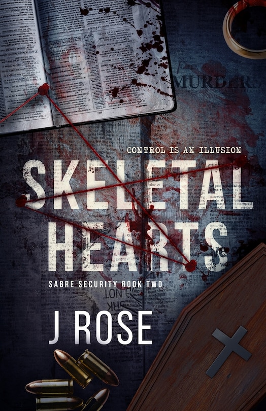 Front cover_Skeletal Hearts