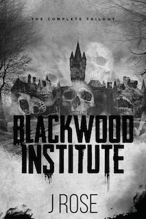 Front cover_Blackwood Institute