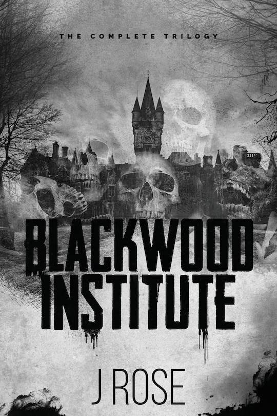 Front cover_Blackwood Institute