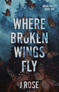 Front cover_Where Broken Wings Fly