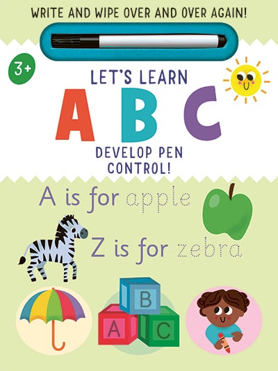 Couverture_LETS LEARN ABC