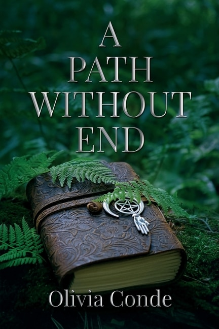 Front cover_A Path Without End