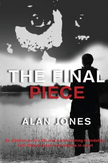 Front cover_The Final Piece