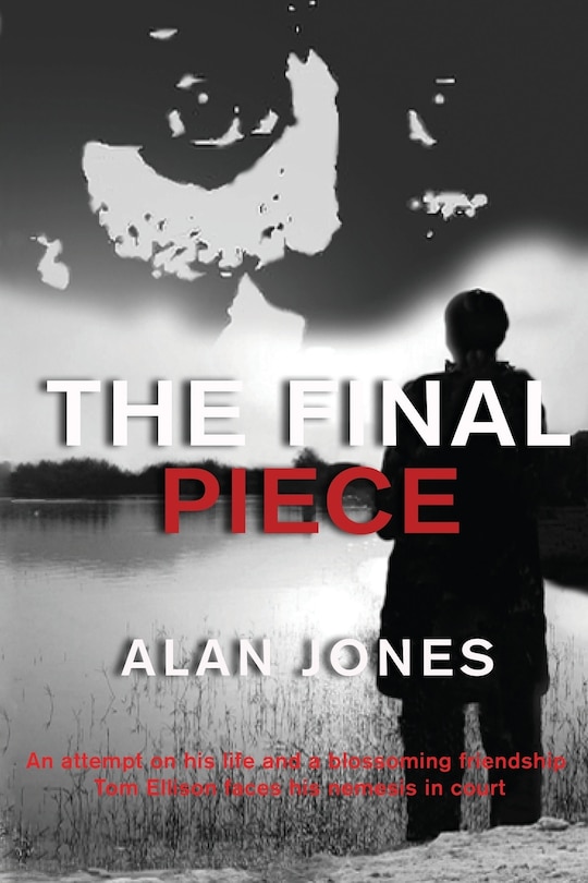 Front cover_The Final Piece