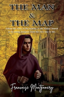 Front cover_The Man and The Map