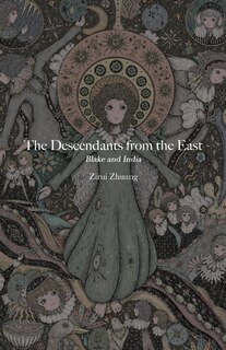 Couverture_The Descendants from the East