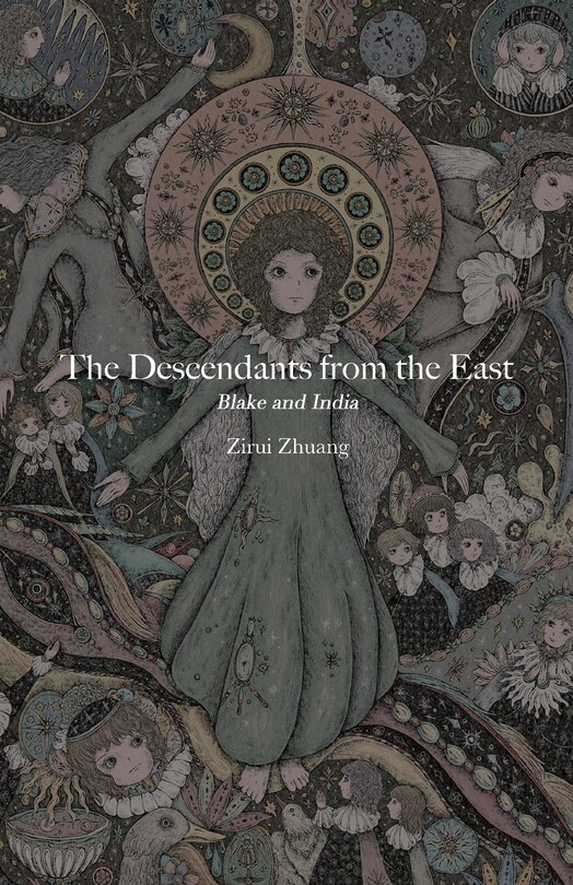 Couverture_The Descendants from the East