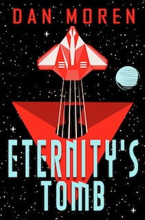 Front cover_Eternity's Tomb