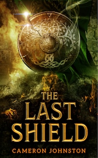 Couverture_The Last Shield