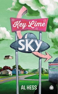 Front cover_Key Lime Sky